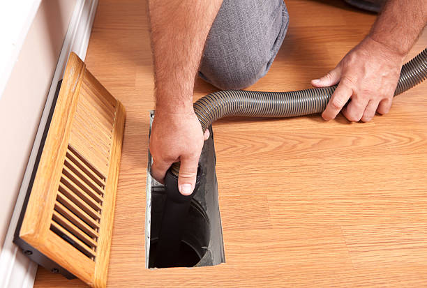 Best Air Duct Sanitization & Disinfection in Rockford, IL